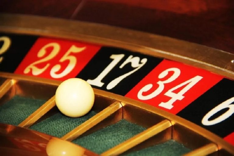 Đừng mắc những lỗi này khi chơi Roulette để tránh bị thua không đáng có