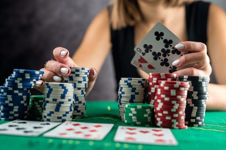 Những sai lầm luôn khiến bạn chịu rủi ro thất bại lớn trong Baccarat cần tránh