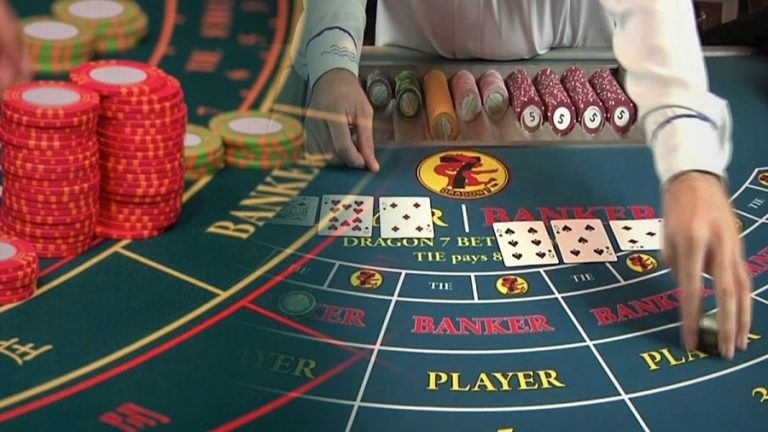 Baccarat và chiến lược chắc chắn giúp bạn thắng được số tiền thưởng lớn