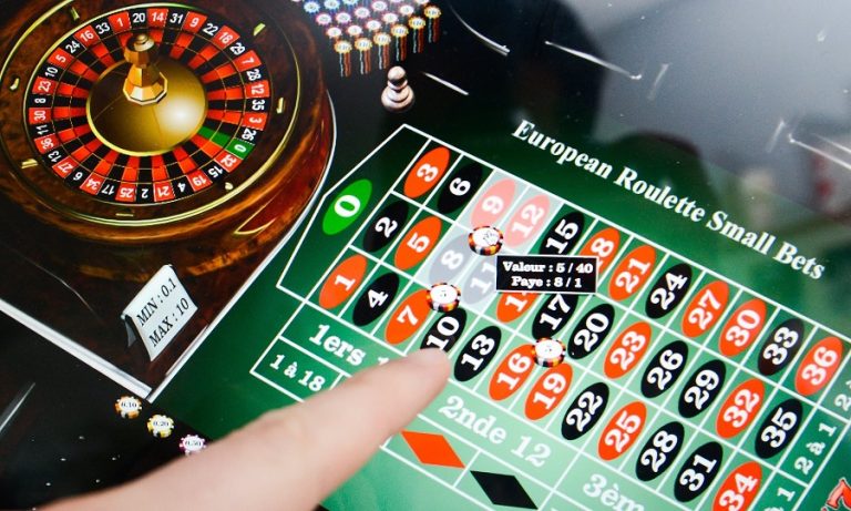 Cách chơi Roulette hiệu quả giúp bạn làm chủ trận đấu để kiếm lời