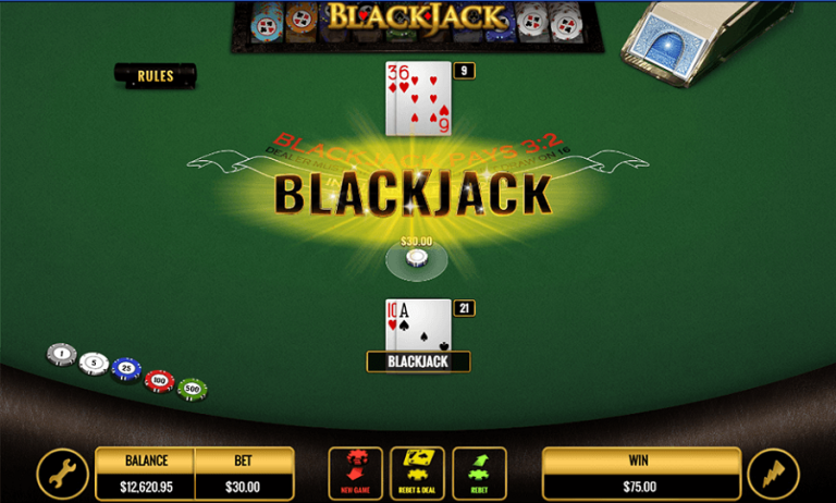 Người mới muốn chơi Blackjack tốt hơn hãy áp dụng những kinh nghiệm sau