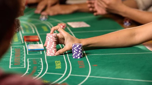 Chú ý về 3 yếu tố quan trọng trong bài Baccarat để thắng tiền dễ hơn