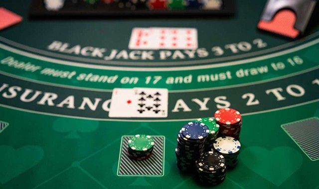 Những kỹ thuật chơi Blackjack hay nhất để thắng nhà cái ở mọi ván bài