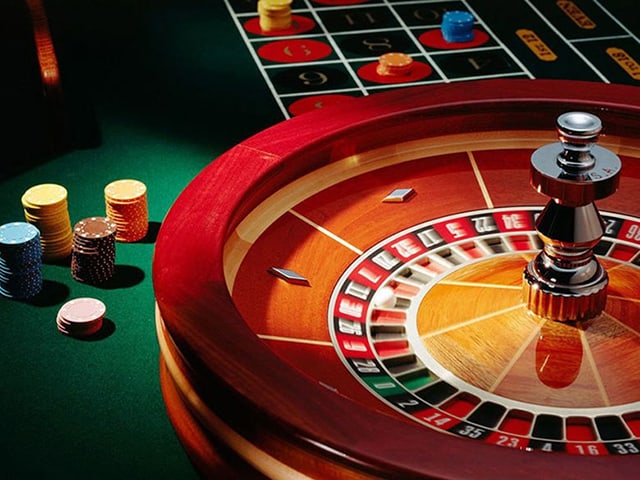 Một vài tùy chọn cá cược trong Roulette online cần biết?