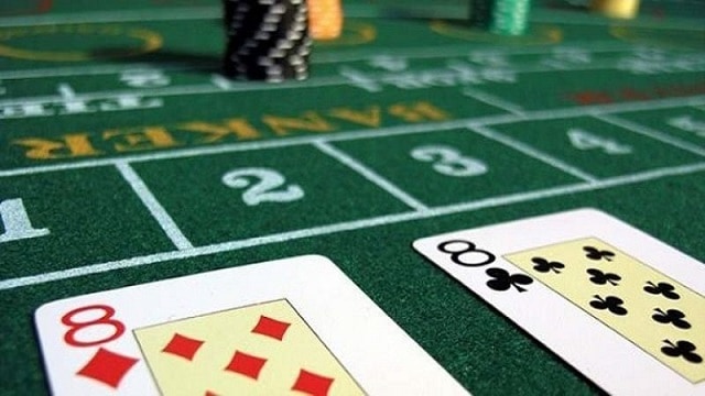 Tìm hiểu về cách đặt cược trong Baccarat hiệu quả hơn để thắng tiền nhà cái