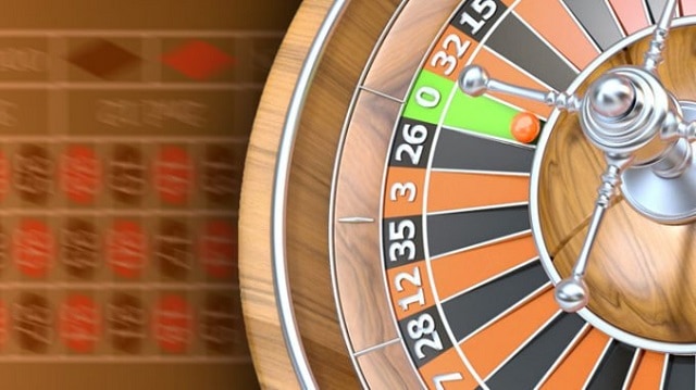 Những việc làm trong lúc chơi Roulette giúp bạn kiếm tiền dễ hơn